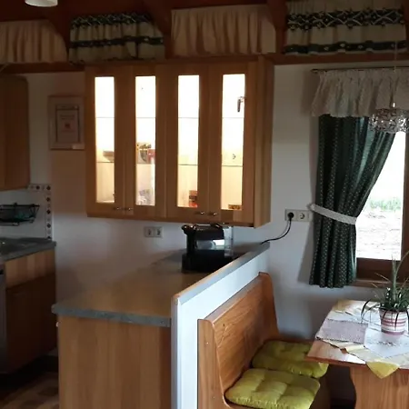 Ferienhaus Ausgezeichnetes Im Zentrum Der Insel Sehlen