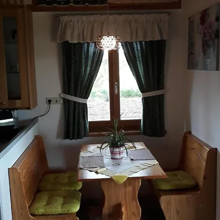 Ferienhaus Ausgezeichnetes Im Zentrum Der Insel Sehlen