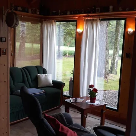 Ausgezeichnetes Im Zentrum Der Insel Ferienhaus *