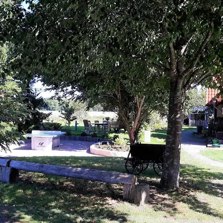 Ausgezeichnetes Im Zentrum Der Insel